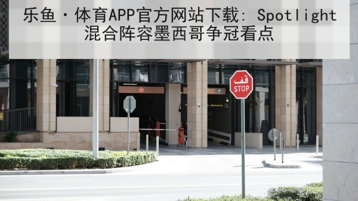 乐鱼·体育APP官方网站下载: Spotlight混合阵容墨西哥争冠看点